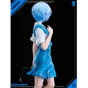 Rei Ayanami BB Girl - Neon Genesis Evangelion Collection