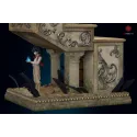 Le Château ambulant : Comment obtenir la pierre rouge de Howl Studio