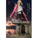 Le Château ambulant : Comment obtenir la pierre rouge de Howl Studio