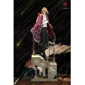 Le Château ambulant : Comment obtenir la pierre rouge de Howl Studio