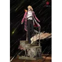 Le Château ambulant : Comment obtenir la pierre rouge de Howl Studio