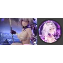 Honkai: Star Rail Castorice - Dirty Pockets Studio Buy Here
