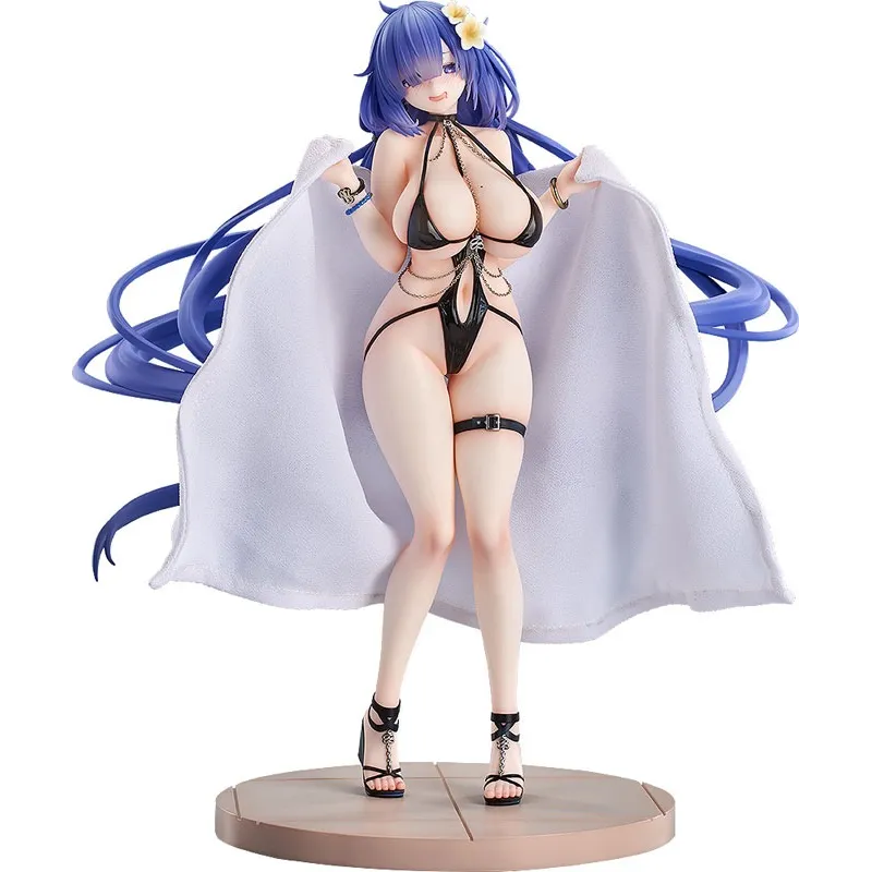 Azur Lane Mogador GSAS X GAC - Buy and Discover Here