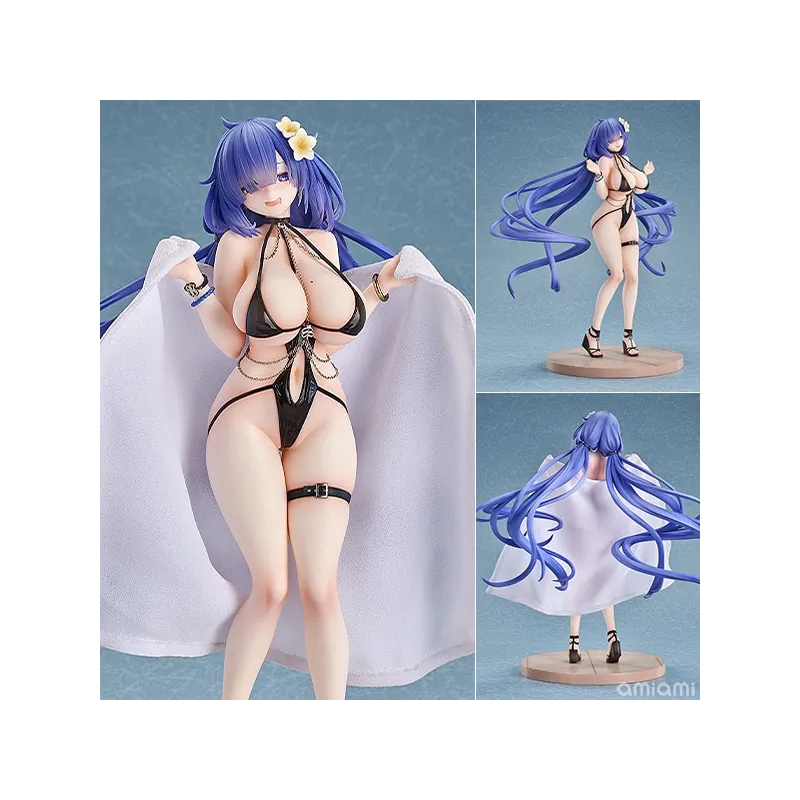 Azur Lane Mogador GSAS X GAC - Buy and Discover Here