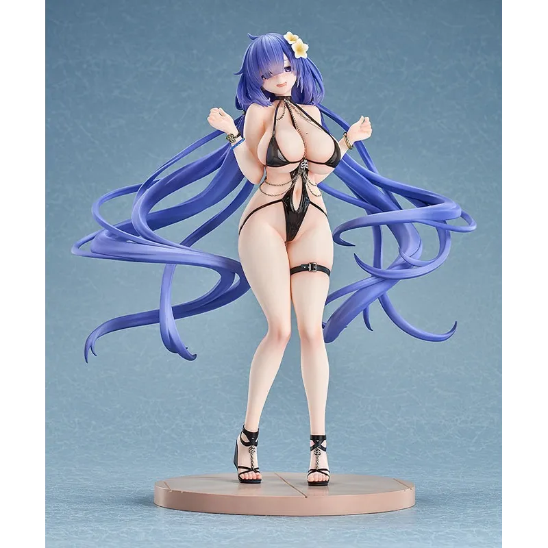 Azur Lane Mogador GSAS X GAC - Buy and Discover Here