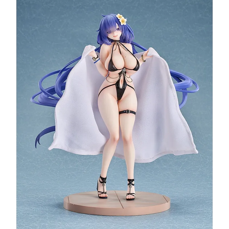 Azur Lane Mogador GSAS X GAC - Buy and Discover Here