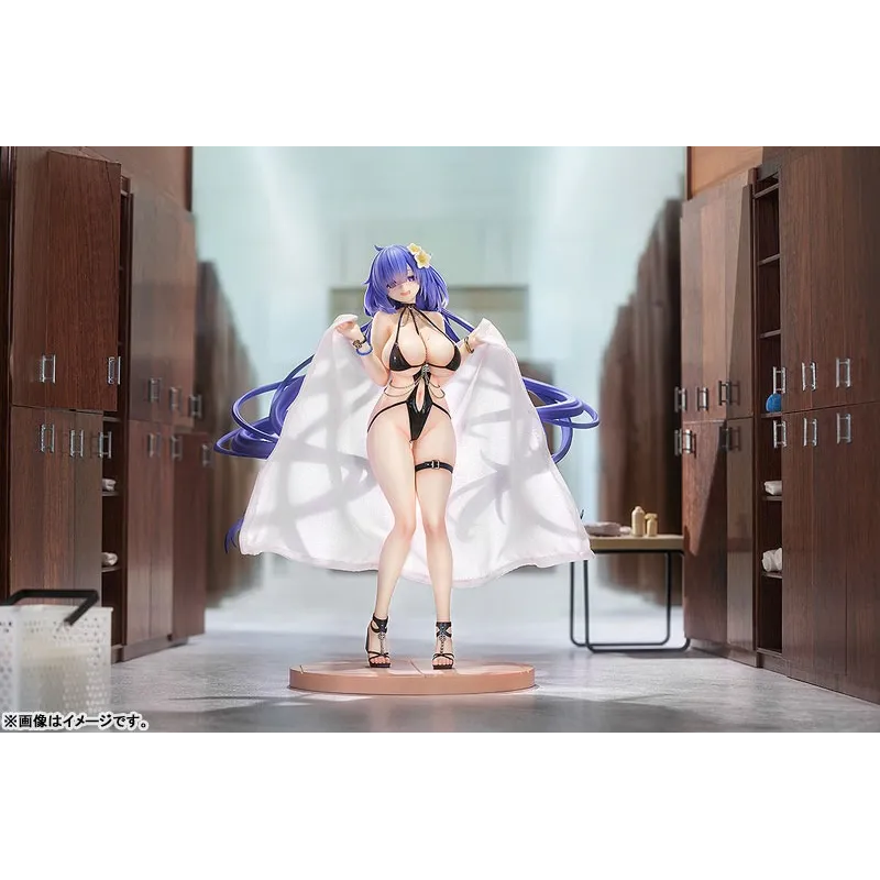 Azur Lane Mogador GSAS X GAC - Buy and Discover Here