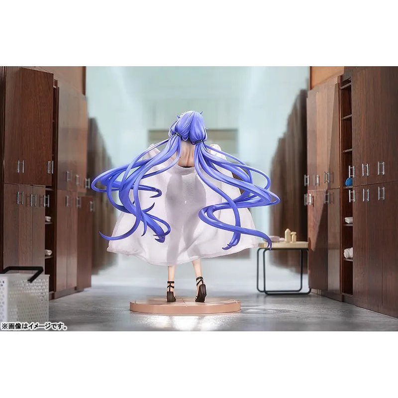 Azur Lane Mogador GSAS X GAC - Buy and Discover Here