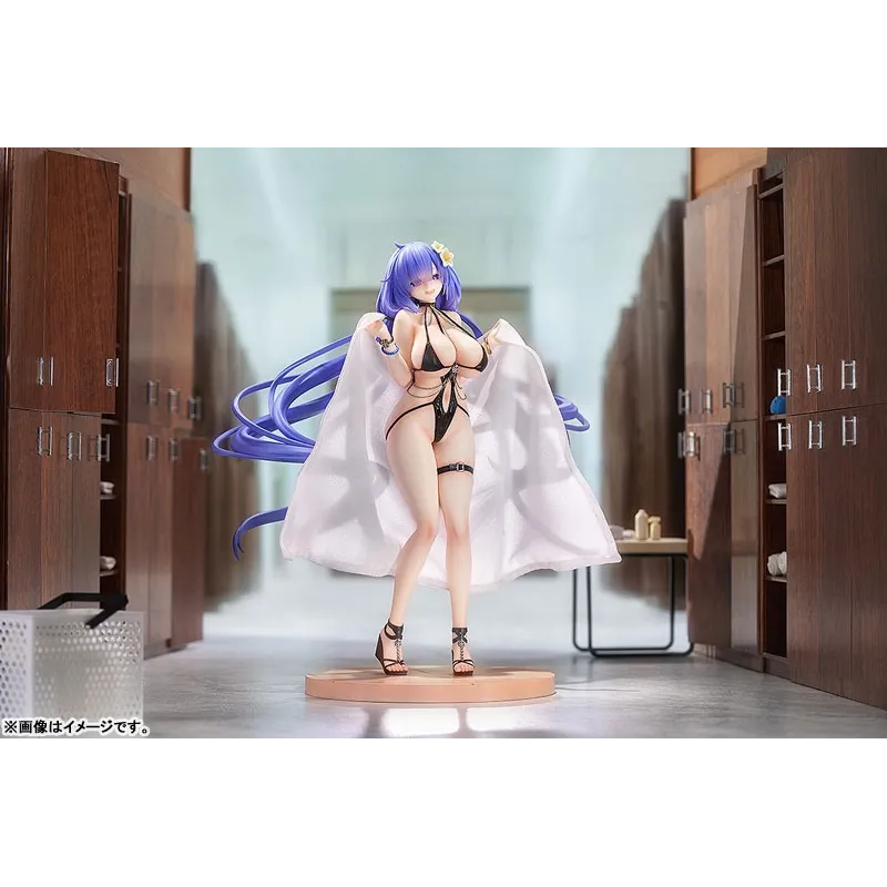 Azur Lane Mogador GSAS X GAC - Buy and Discover Here
