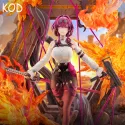 Honkai: Star Rail Kafka KOD Studio - Epic Adventure in Game