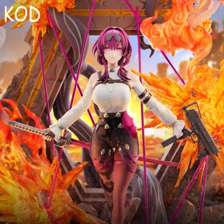 Honkai: Star Rail Kafka KOD Studio - Epic Adventure in Game