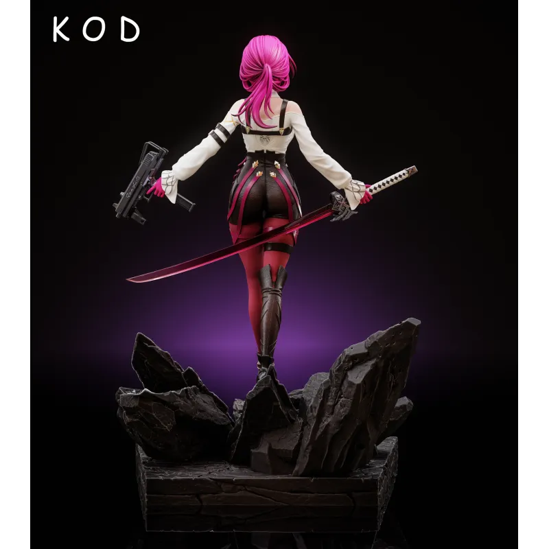 Honkai: Star Rail Kafka KOD Studio - Epic Adventure in Game