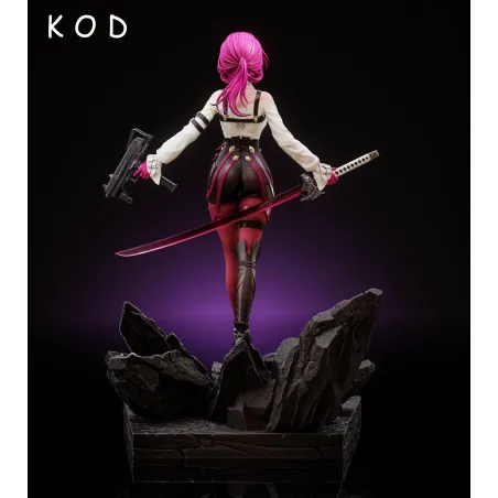 Honkai: Star Rail Kafka KOD Studio - Epic Adventure in Game