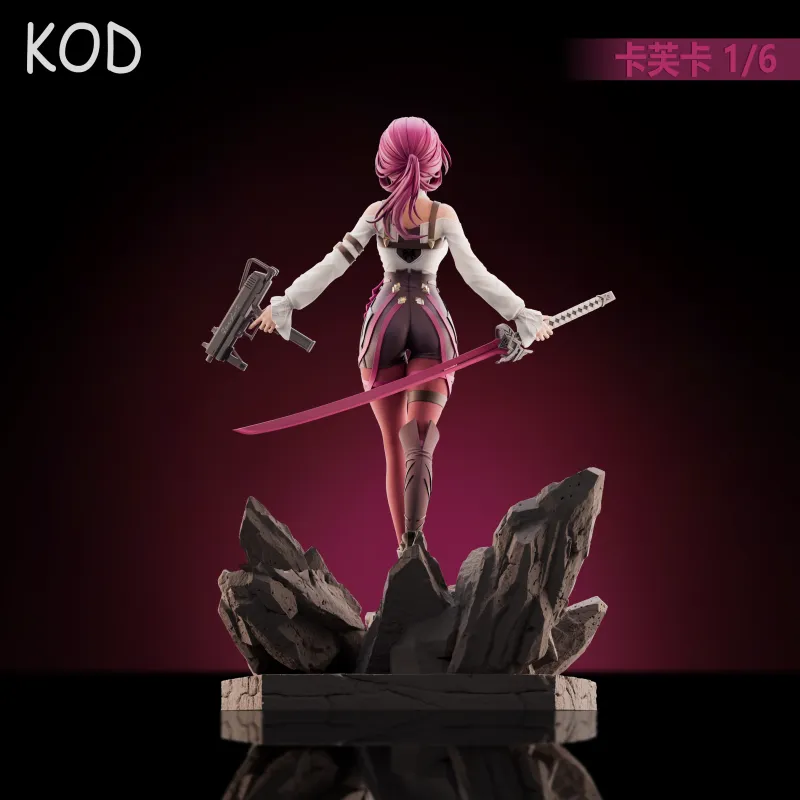 Honkai: Star Rail Kafka KOD Studio - Epic Adventure in Game