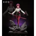 Honkai: Star Rail Kafka KOD Studio - Epic Adventure in Game