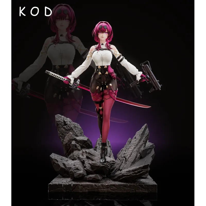 Honkai: Star Rail Kafka KOD Studio - Epic Adventure in Game