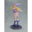 Yu-Gi-Oh! Dark Magician Girl Bust - Collectible Figure