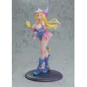 Yu-Gi-Oh! Dark Magician Girl Bust - Collectible Figure