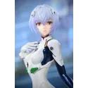 Neon Genesis Evangelion Ayanami Rei Kol Studio - Figurine de collection