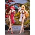 TouFou Figure Studio Mythra - Unique Collectible Figure