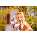 TouFou Figure Studio Mythra - Unique Collectible Figure