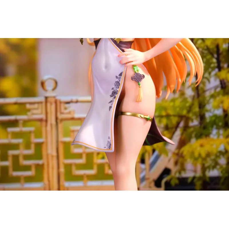 TouFou Figure Studio Mythra - Unique Collectible Figure