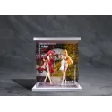 TouFou Figure Studio Mythra - Unique Collectible Figure