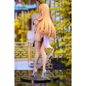 TouFou Figure Studio Mythra - Unique Collectible Figure