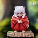 Inuyasha Childhood Buff Studio - Unique Collectible Figure