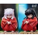 Inuyasha Childhood Buff Studio - Unique Collectible Figure