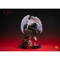 Modelo Kaworu Nagisa Power Studio - Neon Genesis Evangelion