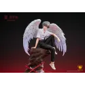 Modelo Kaworu Nagisa Power Studio - Neon Genesis Evangelion
