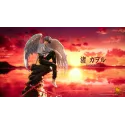 Modelo Kaworu Nagisa Power Studio - Neon Genesis Evangelion