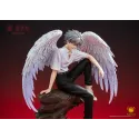 Modelo Kaworu Nagisa Power Studio - Neon Genesis Evangelion