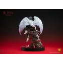 Modelo Kaworu Nagisa Power Studio - Neon Genesis Evangelion