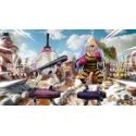 One Piece Big Mom Pirates : Brownie et Bavarois Black Studio