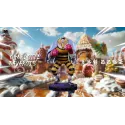 One Piece Big Mom Pirates : Brownie et Bavarois Black Studio