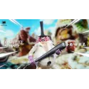 One Piece Big Mom Pirates : Brownie et Bavarois Black Studio