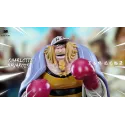 One Piece Big Mom Pirates : Brownie et Bavarois Black Studio