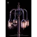 White Deer Studio Suzume - Unique and Modern Design