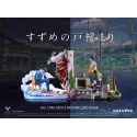White Deer Studio Suzume - Unique and Modern Design
