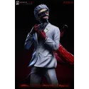 Tokyo Ghoul Kaneki Ken BW Studio - Unique Collectible Figure