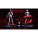 Tokyo Ghoul Kaneki Ken BW Studio - Unique Collectible Figure