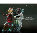 Wake Studio Master Kohga: Potencia y Estilo en Tu Experiencia