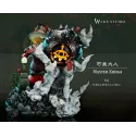 Wake Studio Master Kohga: Potencia y Estilo en Tu Experiencia