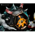 Wake Studio Master Kohga: Potencia y Estilo en Tu Experiencia