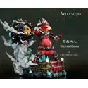Wake Studio Master Kohga: Potencia y Estilo en Tu Experiencia