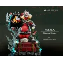 Wake Studio Master Kohga: Potencia y Estilo en Tu Experiencia