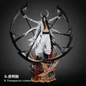HXHENG × CHENG Studio Nnoitra Gilga: Exclusive Limited Edition