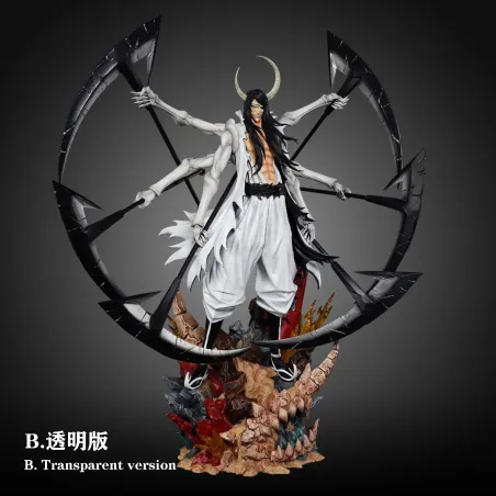 HXHENG × CHENG Studio Nnoitra Gilga: Exclusive Limited Edition